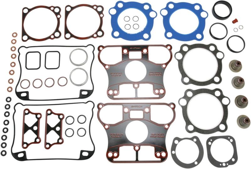 Packningssats James Gasket 04-06XL Top End Sportster 04-06