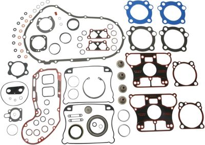 Packningssats James Gasket 04-06XL Engine Motor Sportster 04-06