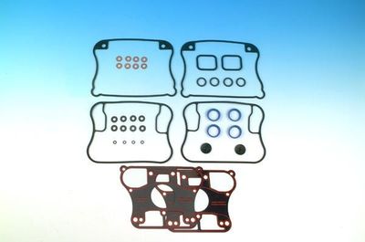 Packningssats James Gasket 91-03XL Rocker Box Sportster 91-03 JGI-17030-91-X