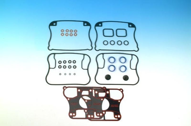 Packningssats James Gasket 91-03XL Rocker Box Sportster 91-03 JGI-17030-91-X