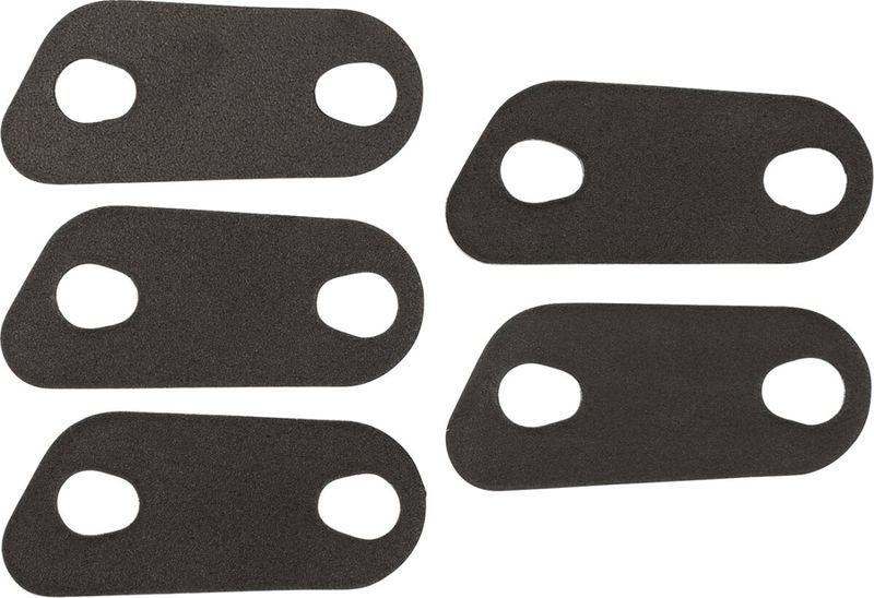 Packningssats kåpa James Gasket JGI-34990-08 Sportster 08-22 (5-pack)