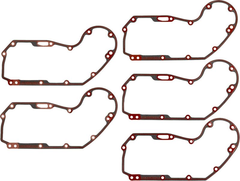 Packning kamkåpa James Gasket JGI-25263-90-X Sportster 90-99