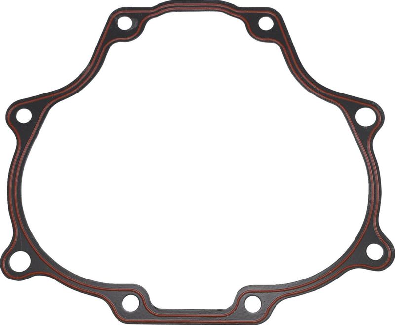 Packning kåpa lager James Gasket JGI-35654-06-X H-D 03-17
