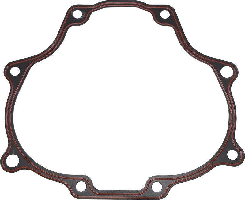 Packning kåpa lager James Gasket JGI-35654-06-X H-D 03-17