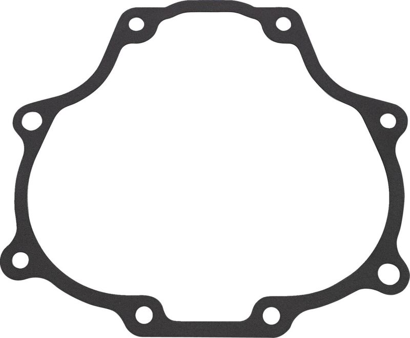 Kåpa packning James Gasket Foamet Expanded H-D 03-17