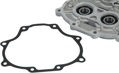 Kåpa packning James Gasket Foamet Expanded H-D 03-17