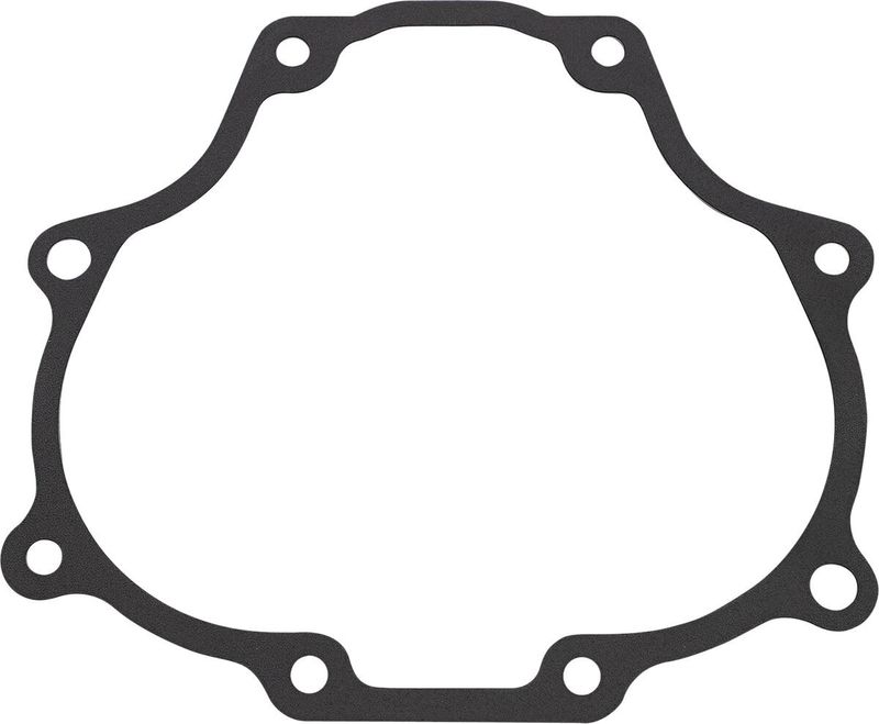 Kåpa packning James Gasket Foamet Expanded H-D 03-17