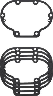 Packning kåpa James Gasket JGI-36805-06-F H-D 03-17