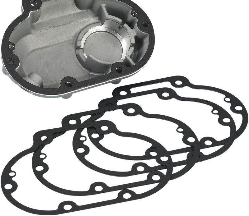 Packning kåpa James Gasket JGI-36805-06-F H-D 03-17
