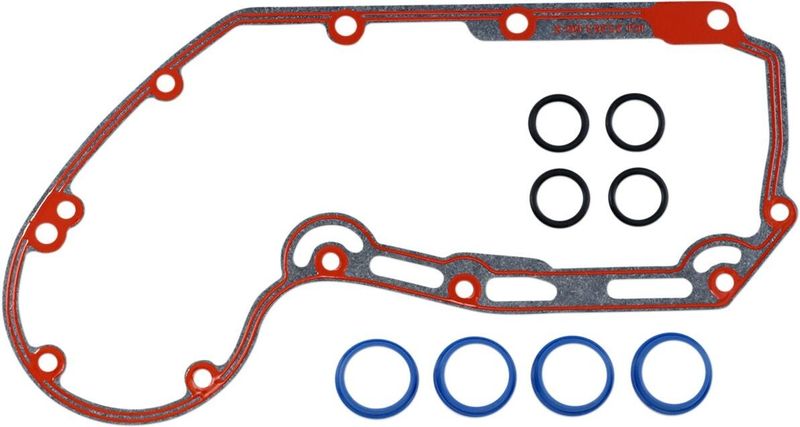 Packningssats James Gasket 00-03XL Sportster 00-03