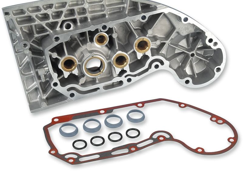 Packningssats James Gasket 00-03XL Sportster 00-03