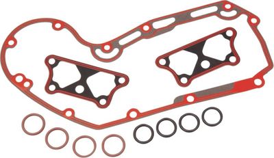 Packningssats James Gasket 04-19XL Sportster 04-19