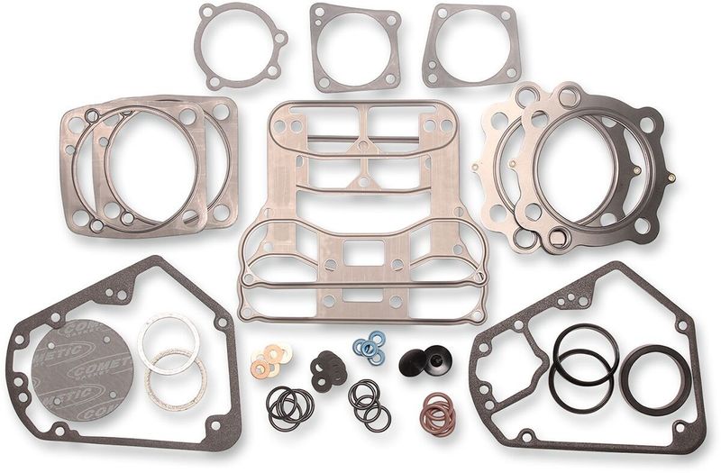 Packning Cometic C9130 V-Twin H-D 92-00