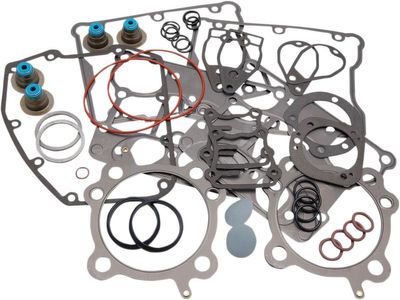 Packningssats Cometic C9146 EST 3-3/4" 88/96" Twin Cam 99-17