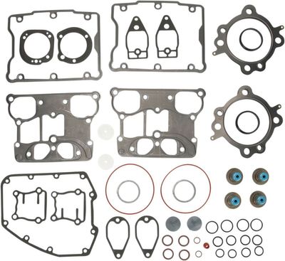 Packningssats Cometic C9147 EST 3-3/4" 88/96" Twin Cam 99-17