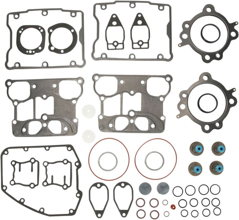 Packningssats Cometic C9147 EST 3-3/4" 88/96" Twin Cam 99-17