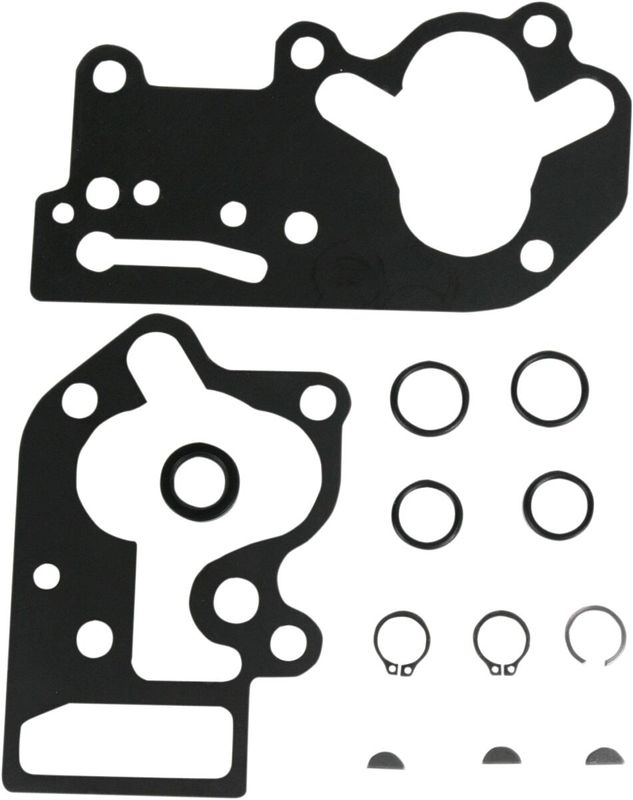 Packningssats Cometic C9168 H-D 91-00