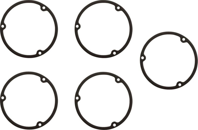 Packning derbylock Cometic 3-HOLE H-D 84-98 (5-pack)