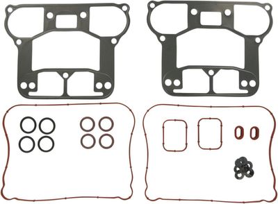 Packningssats kåpa Cometic C9195 EST Evo XL Sportster 07-22
