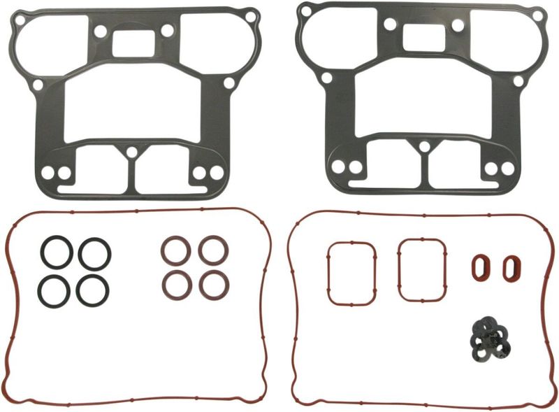 Packningssats kåpa Cometic C9195 EST Evo XL Sportster 07-22