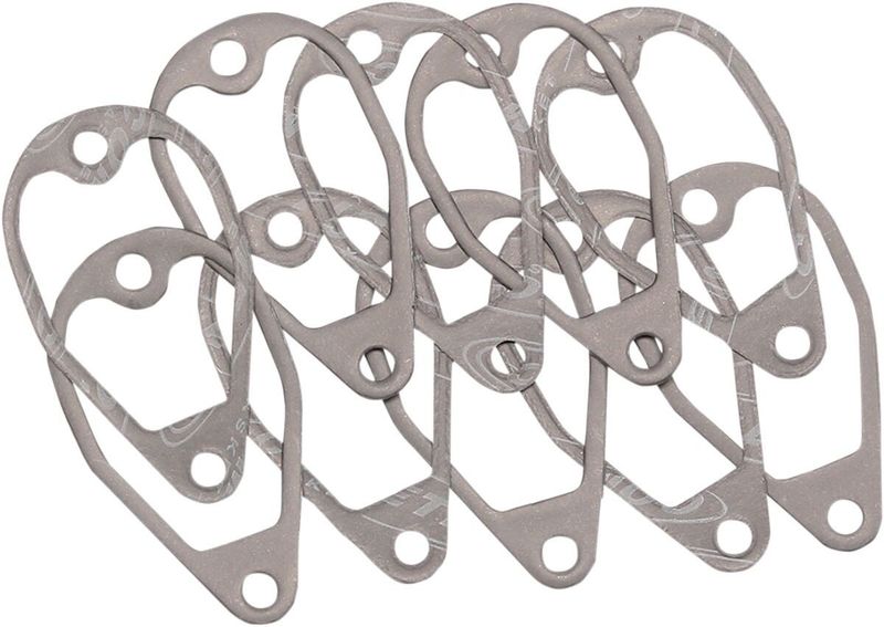 Packningar vevhusventilation Cometic C9579 Twin Cam 99-10 (10-pack)