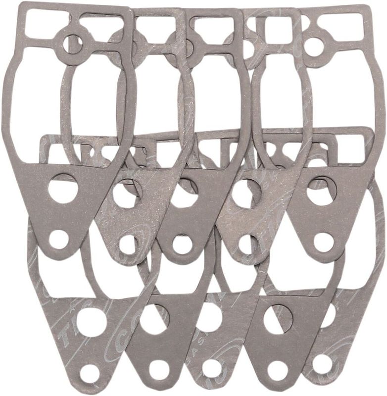 Packning vevhusventilation Cometic C9580 Twin Cam 99-10 (10-pack)