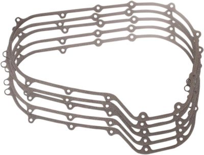 Packning primärkåpa Cometic C9179F5 H-D 07-16 (5-pack)