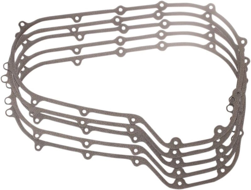 Packning primärkåpa Cometic C9179F5 H-D 07-16 (5-pack)
