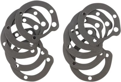 Packning luftfilterhus mot filter Cometic C9634F AFM .060" Softail 95-15