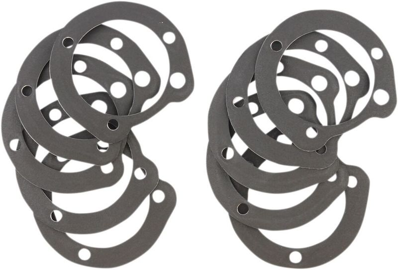 Packning luftfilterhus mot filter Cometic C9634F AFM .060" Softail 95-15