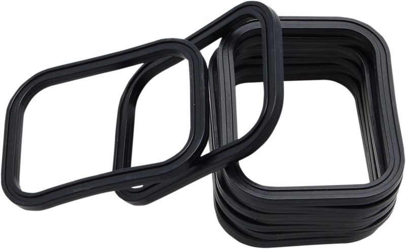 Packning Cometic 5PK gummi H-D 83-00