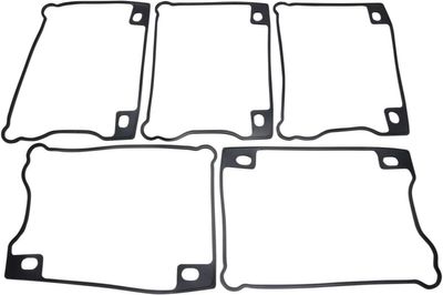 Packning Cometic 5PK Lo/rbox gummi nedre H-D 92-98