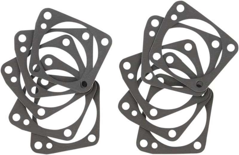 Packning Cometic 84-99BT Front Frt/tappet H-D 84-99 (10-pack)
