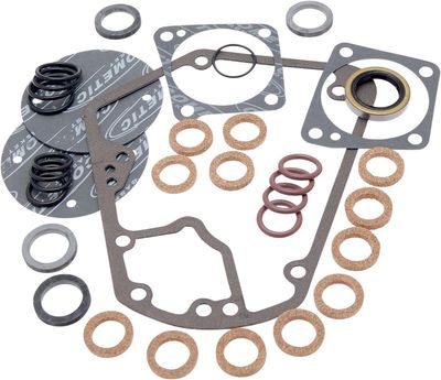 Packningssats Cometic C9623F B T Big Twin 70-92