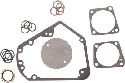 Packningssats Cometic C9624F Big Twin 93-99