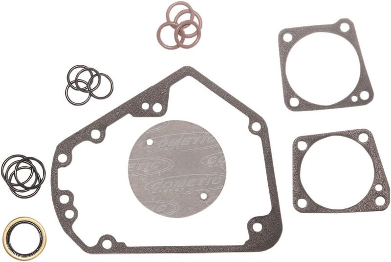 Packningssats kamdrevsbyte Cometic C9624F Big Twin 93-99