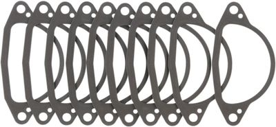 Packning startmotor Cometic matt H-D 80-85 (10-pack)