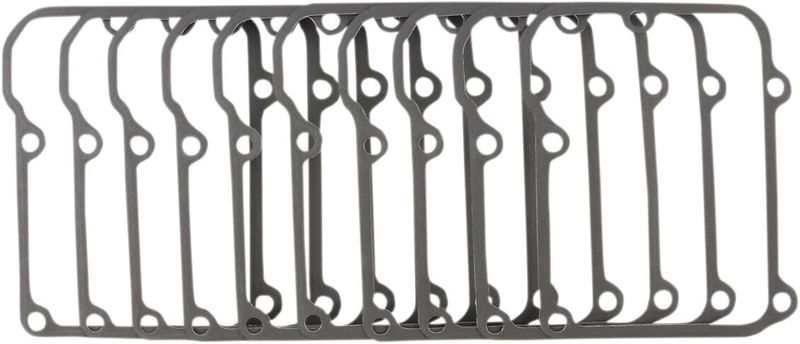 Packning kåpa växellåda Cometic C9983F H-D 87-99 (10-pack)
