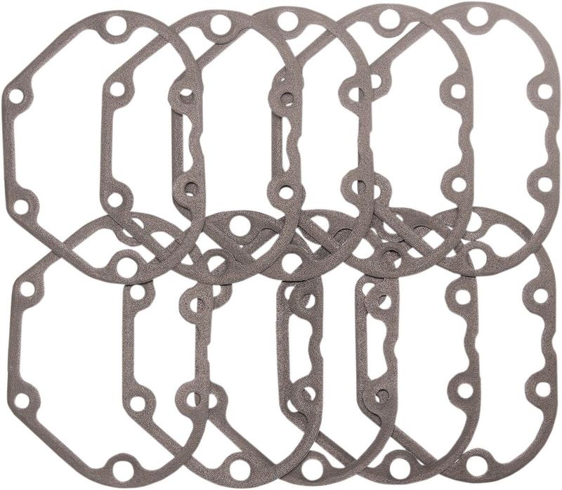 Packning kåpa Cometic 10PK Touring 87