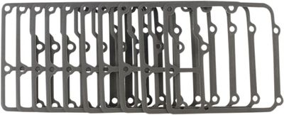 Packning kåpa växellåda Cometic 10PK Topcvr Dyna 99-06