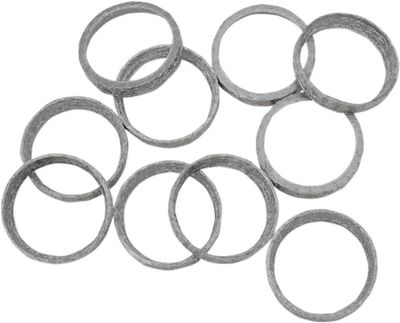 Avgaspackningar Drag Specialties 01-0127 H-D 83-upp (10-pack)