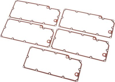 Packning oljetråg James Gasket JGI-26077-99 Touring 99-16, Trike 14-16 (5-pack)