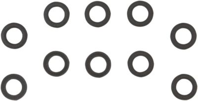 Packning växelaxelrör Cometic C9005 H-D 06-24 (10-pack)
