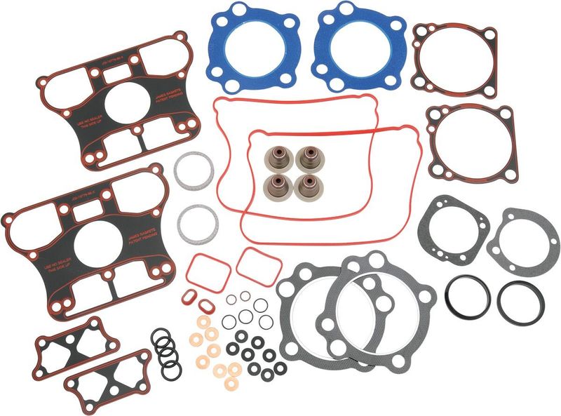 Packningssats James Gasket JGI-17049-07-X Sportster 07-20