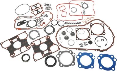 Packningssats James Gasket JGI-17047-07-X Sportster 07-22