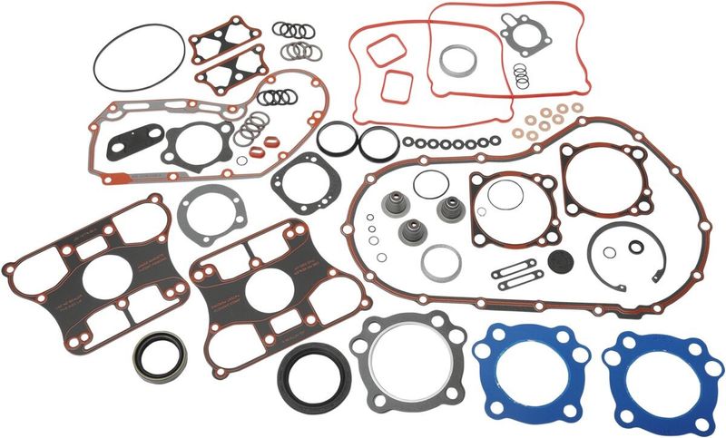 Packningssats James Gasket JGI-17047-07-X Sportster 07-22