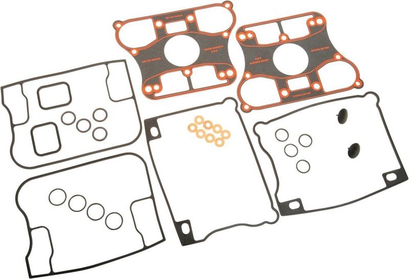 Packningssats James Gasket JGI-17030-07-X Sportster 07-14