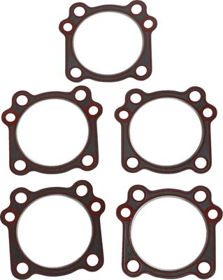 Packningar nippel James Gasket 99-13TC Compliance H-D 99-17