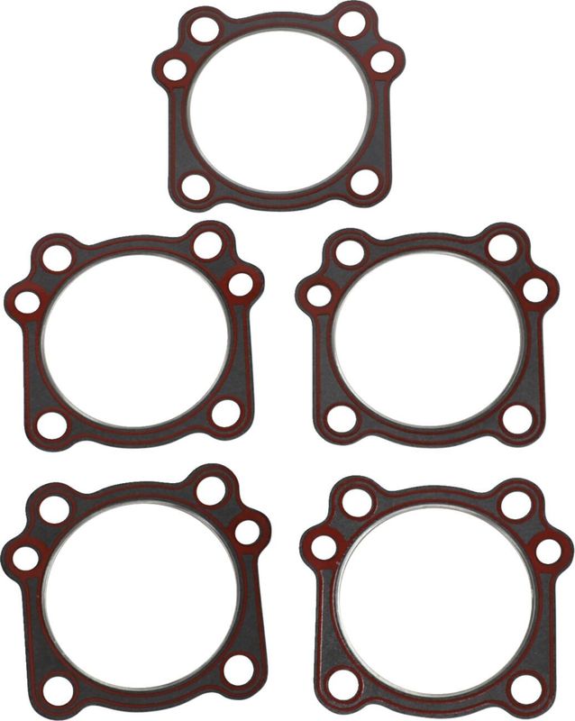 Packningar nippel James Gasket 99-13TC Compliance H-D 99-17