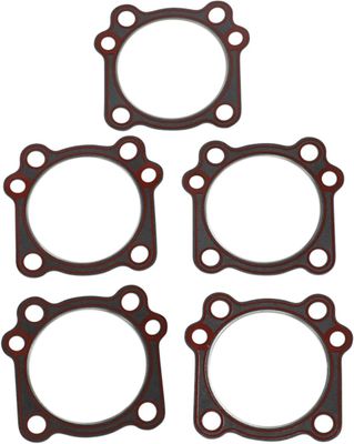 Packningar nippel James Gasket 99-13TC Compliance H-D 99-17